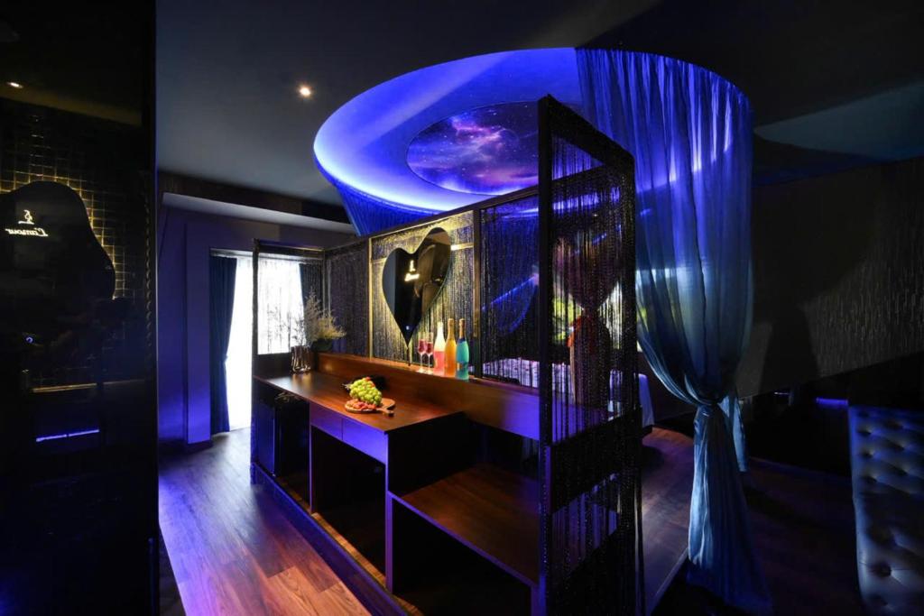 L’amour Hotel